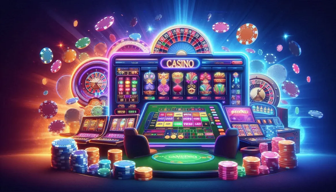SlotsEater Casino